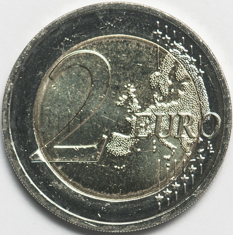 2 Euro (Tokyo Olympic Games) - Portugal – Numista